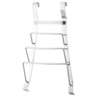 IKEA 宜家 503.075.59 不锈钢锅盖架 22*10*36cm
