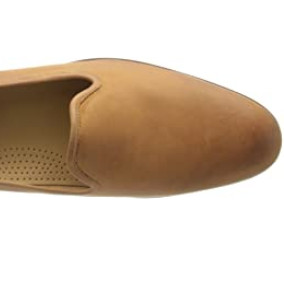 COLE HAAN Edison Slip On 男款真皮休闲鞋 British Tan US7