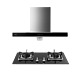 FOTILE 方太 EH35+FD21BE 烟灶套装