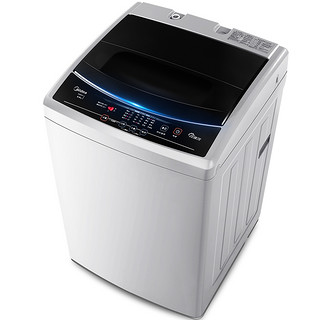 Midea 美的 MB80V31 全自动波轮洗衣机 8公斤