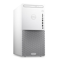 24期免息、学生专享：DELL 戴尔 XPS8940 台式电脑主机（i7-11700、32GB、1TB+1TB、RTX3070）