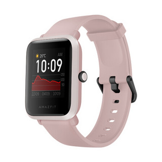 AMAZFIT 华米 米动手表 青春版 1S 智能手表