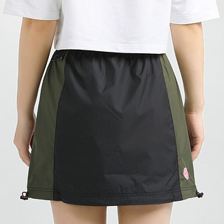 NIKE耐克短裙女2020夏季新款运动裤速干裤子半裙跑步半身裙CU5986