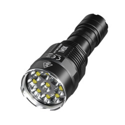 NITECORE 奈特科尔 TM9K 9500流明 户外强光探照灯