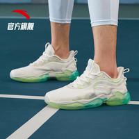 安踏 ANTA112035501 男士运动跑鞋