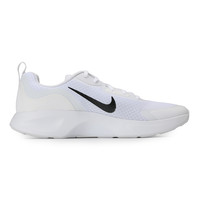 NIKE 耐克 Wearallday 男士休闲运动鞋 CJ1682-101 白黑