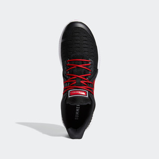 Adidas阿迪达斯清风鞋男2020夏季新款透气网面运动鞋跑步鞋EG1117