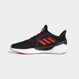 Adidas阿迪达斯清风鞋男2020夏季新款透气网面运动鞋跑步鞋EG1117