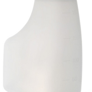 无印良品（MUJI） 聚乙烯瓶/喷雾式/迷你 透明 180ml