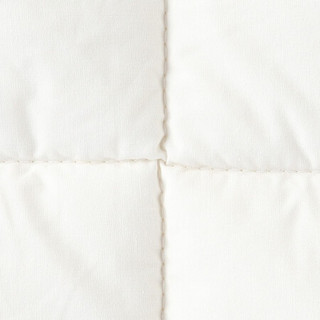 MUJI 羊毛 床褥 家纺 双人床用 150x200cm用