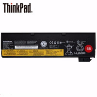 ThinkPad原装笔记本电池X240X250X260X270T450T460L460W550S 0C52861（三芯超薄版）
