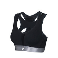 ASICS/亚瑟士 2020春夏女士速干跑步运动胸衣 2012A914-020 黑色 S