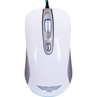 NEWMEN 新贵 GX1-S 有线鼠标 3500DPI