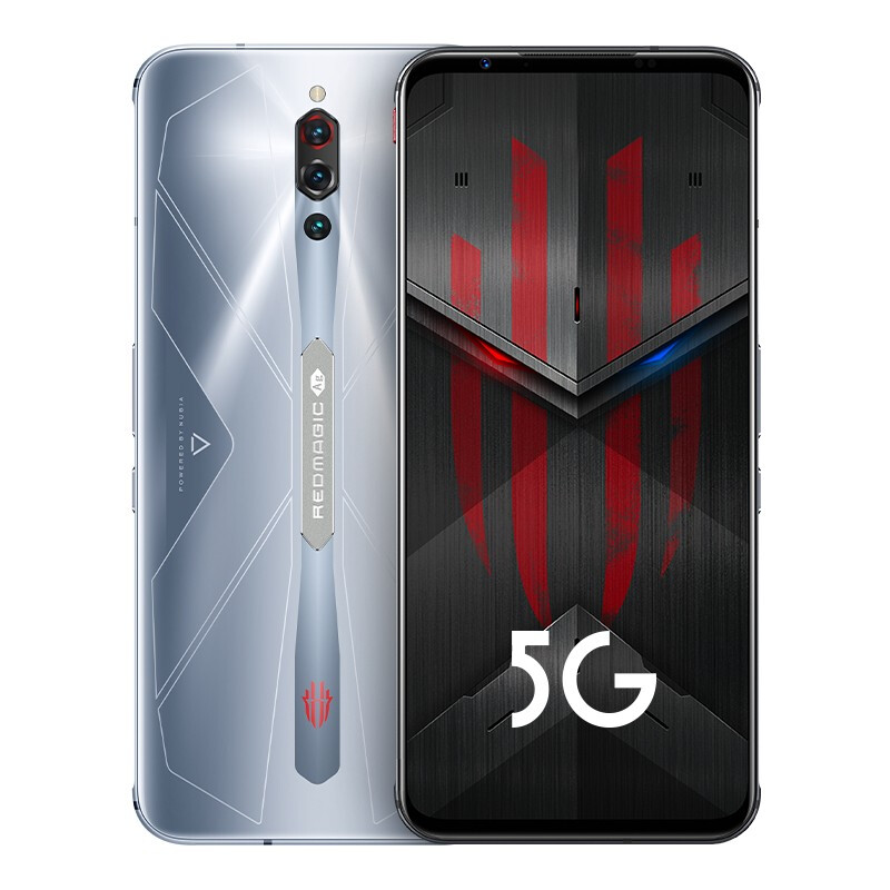 Redmagic 红魔 5S 5G手机