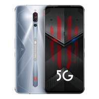 Redmagic 红魔 5S 5G手机