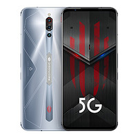 nubia 努比亚 红魔 5S 5G手机