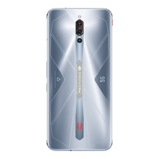 Redmagic 红魔 5S 5G手机