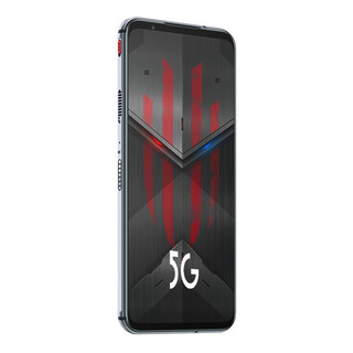 Redmagic 红魔 5S 5G手机