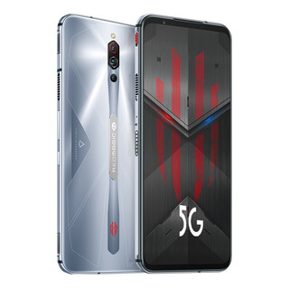 Redmagic 红魔 5S 5G手机