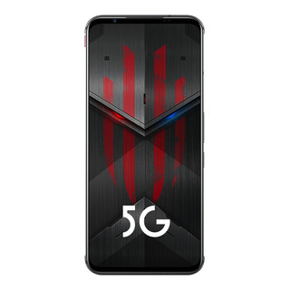 Redmagic 红魔 5S 5G手机