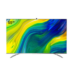 Hisense 海信 55E9F 55英寸 液晶电视