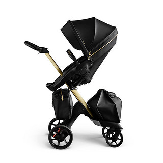 Stokke?Xplory?Gold Limited Edition 金色限量版