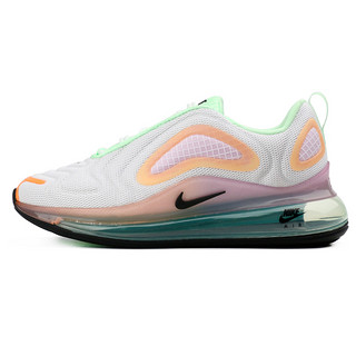 NIKE耐克女鞋2020夏季新款运动鞋AIR MAX 720 SE减震休闲鞋CJ0632