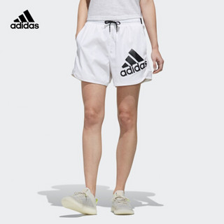 adidas 阿迪达斯 SHORTS BOS 女士运动短裤 DY8640