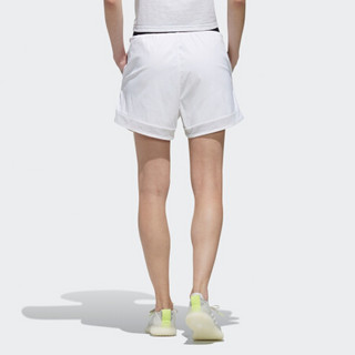 adidas 阿迪达斯 SHORTS BOS 女士运动短裤 DY8640