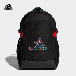 阿迪达斯官网 adidas MIC K POW YB 大童训练运动背包GG9914 如图 NS