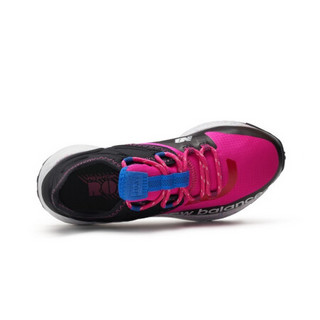 New Balance NB官方女运动鞋WTROVLK舒适缓震Trail Roav WTROVSC1 38