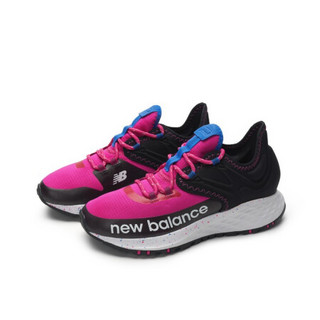 New Balance NB官方女运动鞋WTROVLK舒适缓震Trail Roav WTROVSC1 38