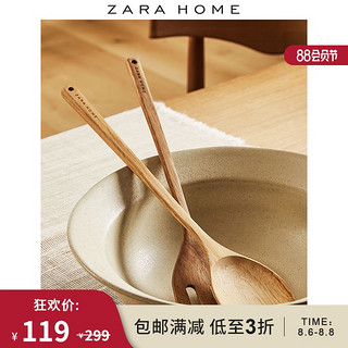 Zara Home 大号陶土碗 44193216733 *15件