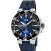 ORIS Aquis系列 01 743 7733 4135-07 4 24 65EB 男士机械腕表
