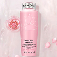 聚划算百亿补贴：LANCOME 兰蔻 清滢柔肤水 400ml