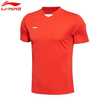 LI-NING 李宁 AAYK353 男士短袖T恤