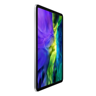 Apple 苹果 iPad Pro 2020款 Pencil套装版 11英寸 iPadOS 平板电脑(2388*1668dpi、A12Z、128GB、WLAN版、银色、MY252CH/A)