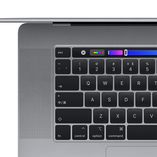 MacBook Pro 16英寸灰色/i7/16G+1TB/5500M图形处理器 A1466 Z0XZ