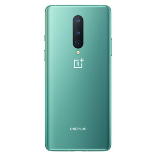 OnePlus 一加 8 5G手机 12GB+256GB 青空