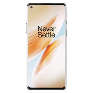 OnePlus 一加 8 5G手机 8GB+128GB 黑镜