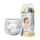 有券的上：babycare AirPro系列 婴儿纸尿裤 XL58片