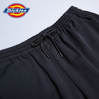 Dickies 男士休闲裤子DK006175 黑色 XXL