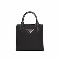 PRADA 普拉达 1BA298VOOM-2DLN-F0002 女士手提包