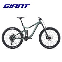 GIANT捷安特Reign 2长程耐久越野ENDURO软尾双避震山地自行车