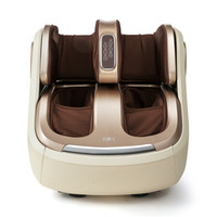 佳佰 M9 腿部按摩器 香槟色