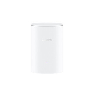 HUAWEI 华为 Q2S 双频1300M 家用千兆无线路由器 Wi-Fi 5（802.11ac）子路由 白色