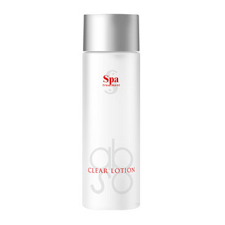 spa treatment ABSO调理水油舒缓化妆水 100ml *3件