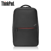 ThinkPad 思考本 联想ThinkPad 笔记本电脑双肩包 背包 电脑包 黑色 4X40Q26383双肩包