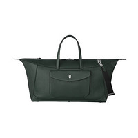 HERMÈS 爱马仕 女士小牛皮手提包 H070971CK67 绿色