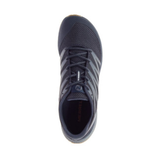 Merrell迈乐男鞋XTR运动鞋系带透气跑步鞋户外鞋9254292 Navy 8
